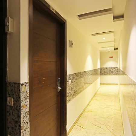 Hotel Sm Suits Near Delhi Airport-Unit By Grand Urban Luxury New Delhi Eksteriør bilde